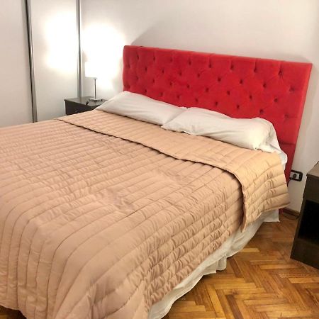 布宜诺斯艾利斯Junin Appartmement One公寓 外观 照片