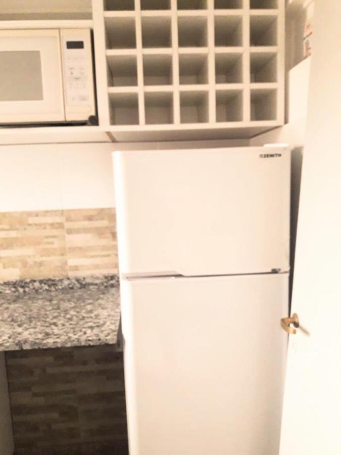 布宜诺斯艾利斯Junin Appartmement One公寓 外观 照片